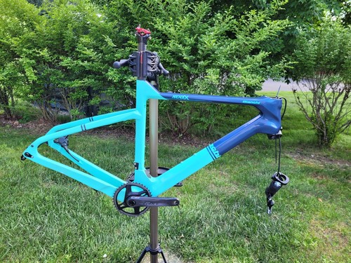 2023 bianchi arcadex gravel - 2023,