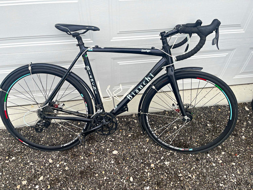 Bianchi zurigo 700c - bianchi,