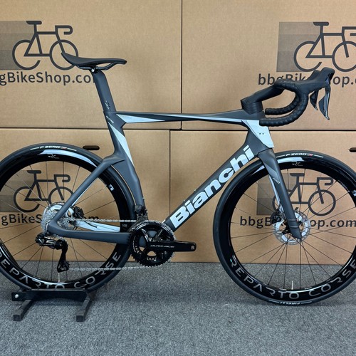 New bianchi oltre - bianchi,