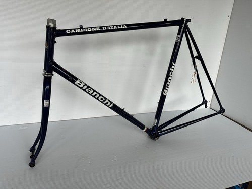 Vintage nos bianchi campione - nos,