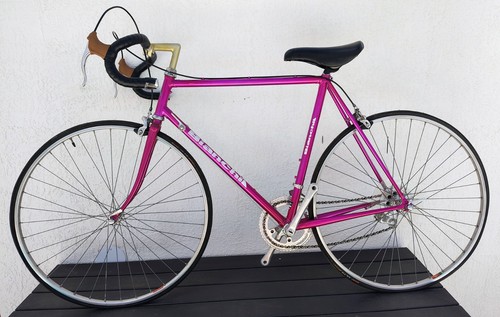 Vintage 1988 bianchi 56cm - 1988, road