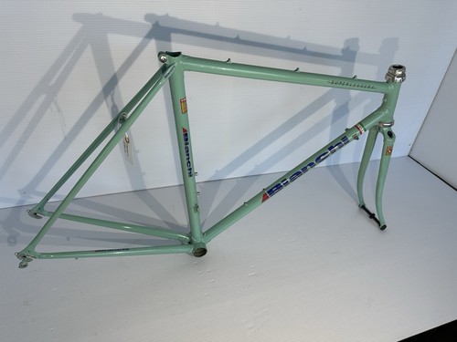Vintage bianchi superleggera - vintage,