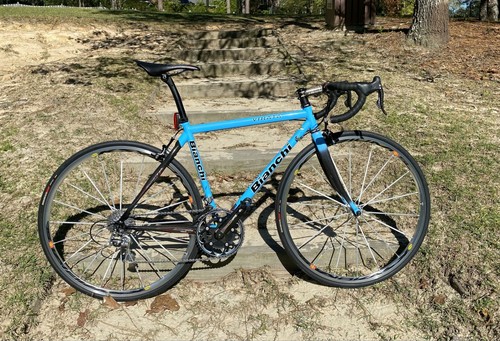 Rare 2004 bianchi - rare, varita