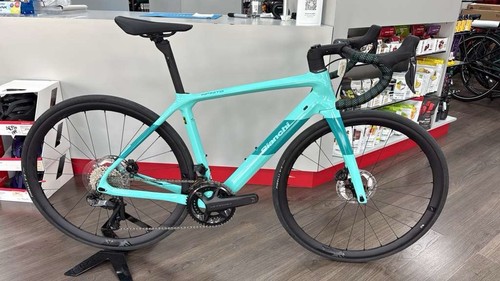 Bianchi infinito size 50cm - bianchi, cv