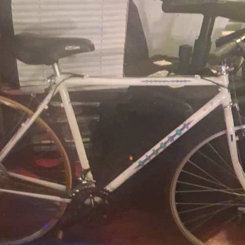 Bianchi backstreet 700c in - bianchi,