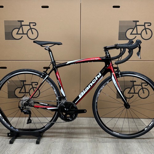 Used bianchi vertigo carbon - used,