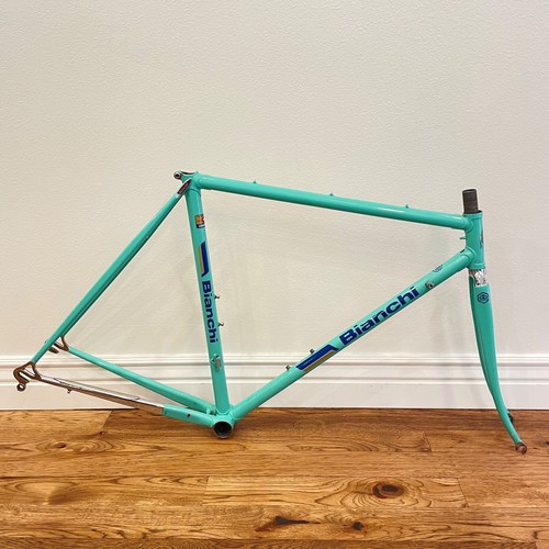 Bianchi specialissima cm - specialissima,