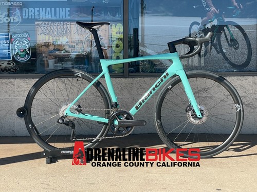 Bianchi specialissima comp - bianchi,