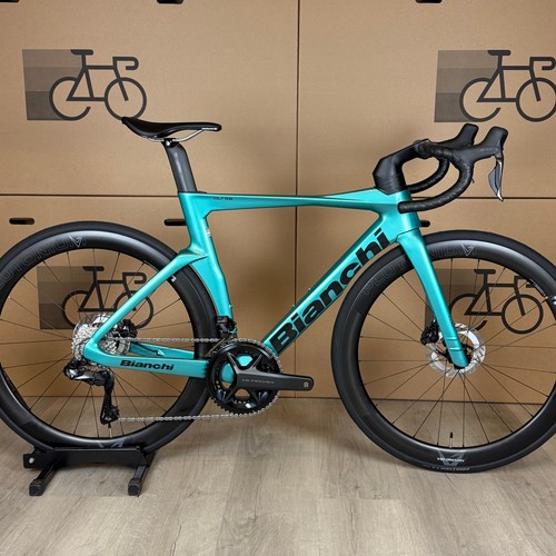 New bianchi oltre comp - new,