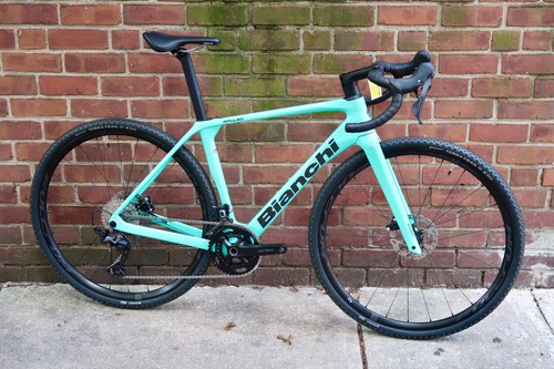 Bianchi impulso comp carbon - impulso,