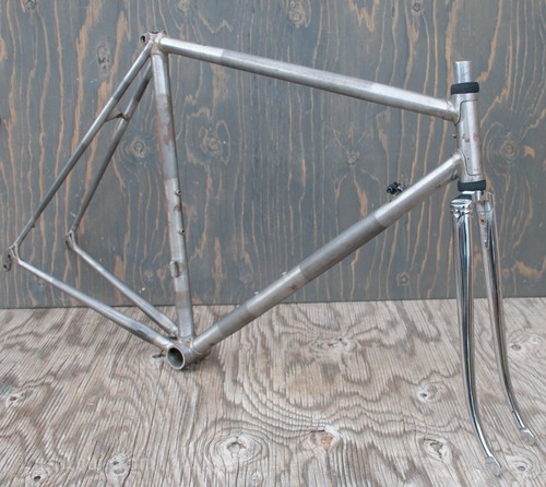 Nos vintage benotto - nos,