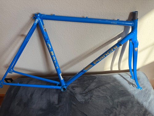 Bianchi limited 1970s road - 1970s,