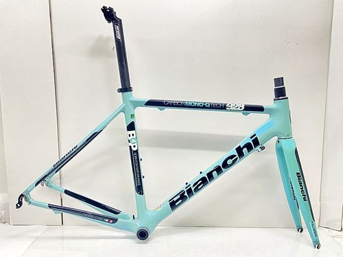 Bianchi 928 carbon - 928,