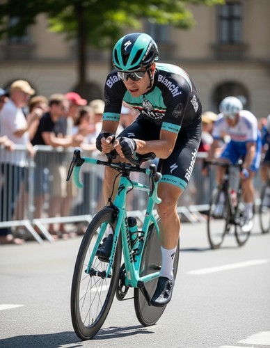 Bianchi milano cycling - bianchi,