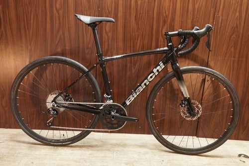 Bianchi vianirone7 disc - bianchi,