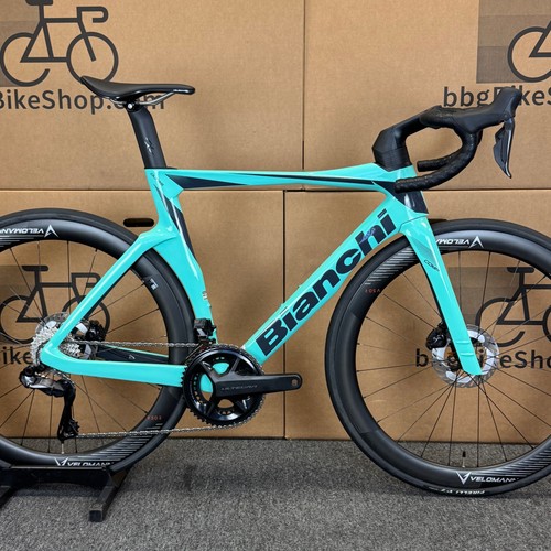 New bianchi oltre comp - bianchi,