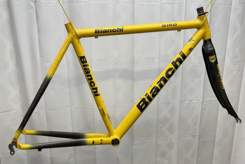 Nice older bianchi giro - nice,