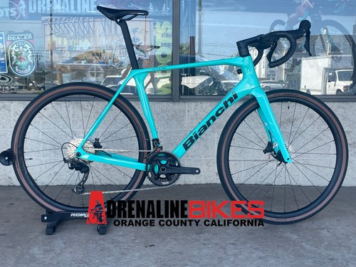 Bianchi impulso comp carbon - comp,