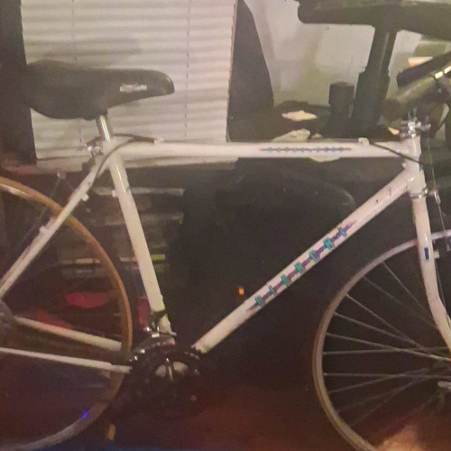 Bianchi backstreet 700c - backstreet, 19